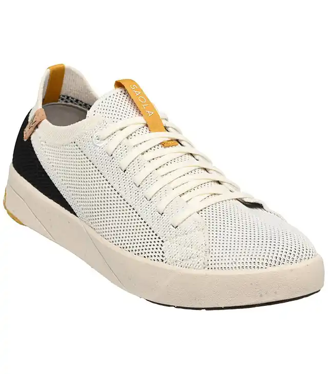 Pantofi damă SAOLA CANNON KNIT 2.0 W Lady Chilipir