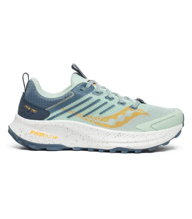 Reducere extra Pantofi de alergare damă SAUCONY W RIDE TR 2