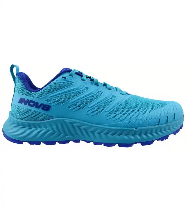 Pantofi de alergare pentru damă INOV8 TRAILFLY V2 W Transport gratuit