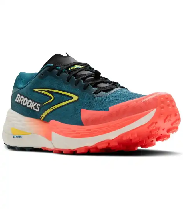 Livrare gratuită Pantofi de alergare pentru bărbați BROOKS CATAMOUNT 4