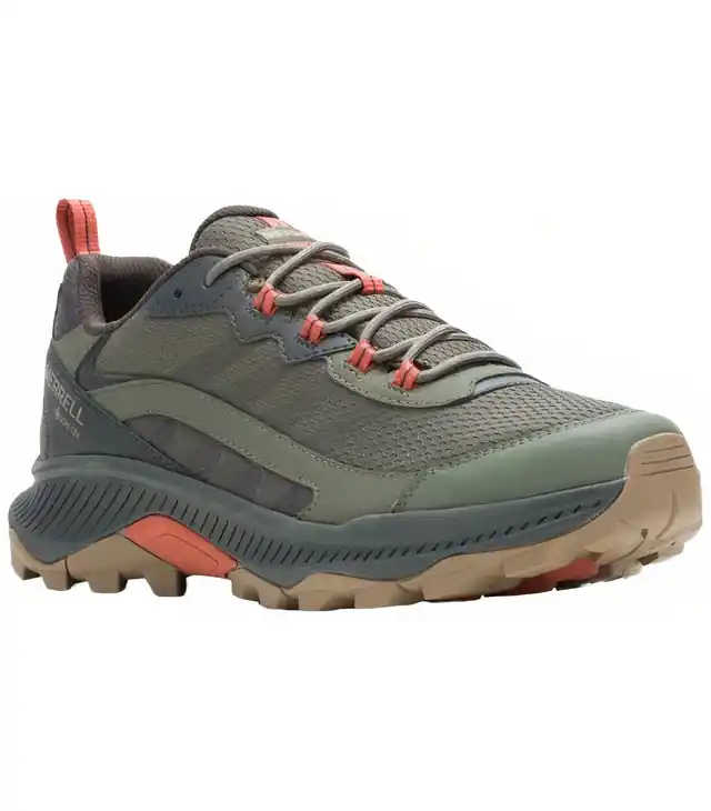 Expediere rapidă Pantofi trekking bărbați MERRELL SPEED STRIKE 2 GTX M Man