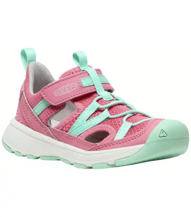 Sandale copii KEEN MOTOZOA SANDAL CHILDREN Kids Ofertă specială