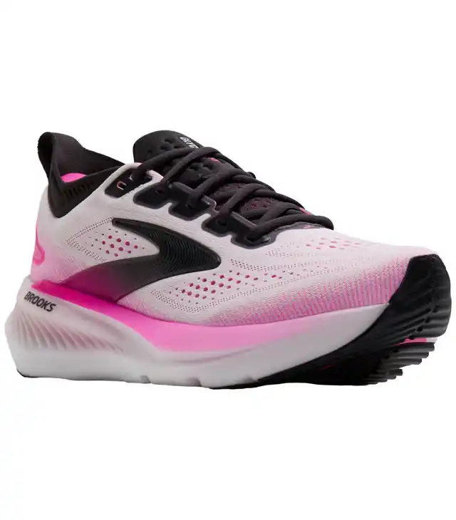 Popular Pantofi de alergare damă BROOKS GLYCERIN 23 W Lady
