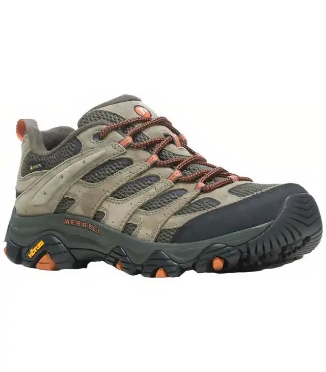 Ghete trekking bărbați MERRELL MOAB 3 GTX M Man Ofertă