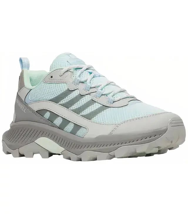 Pantofi trekking damă MERRELL SPEED STRIKE 2 W Lady Reducere specială