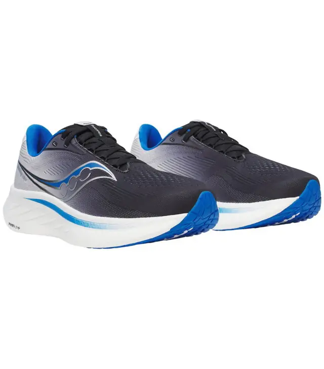 Pantofi de alergare pentru bărbați SAUCONY RIDE 18 Retur gratuit