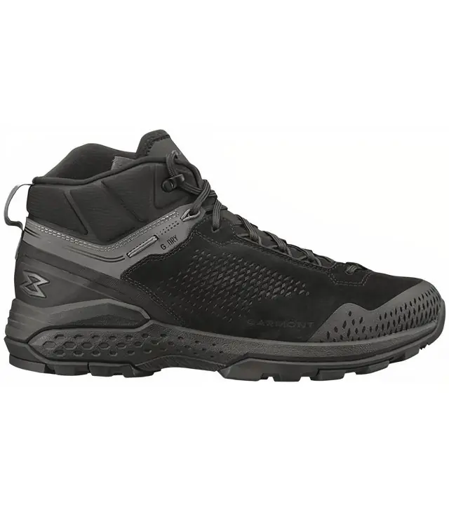 Ofertă specială Ghete de trekking GARMONT T4 GROOVE G-DRY Uni