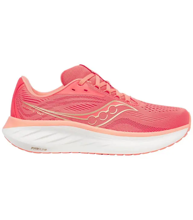 Pantofi SAUCONY W RIDE 18 Lady Premium