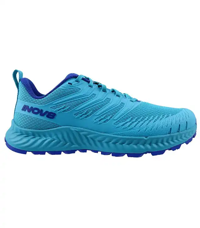 Pantofi INOV8 TRAILFLY V2 W larg de damă Reduceri