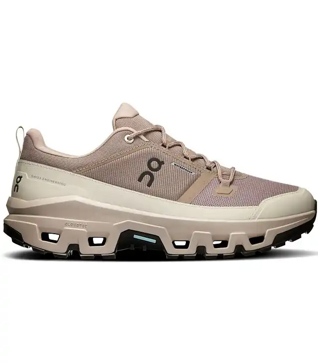 Pantofi ON CLOUDROCK LOW WP M Man Retur gratuit