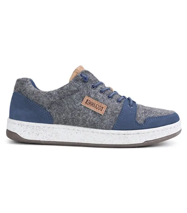 Pantofi bărbați DOGHAMMER WOOL COMMUTER M Livrare expres
