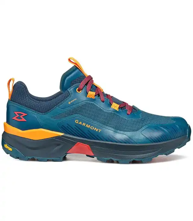 Pantofi de trekking pentru bărbați GARMONT 9.81 ENGAGE GTX Preț promoțional