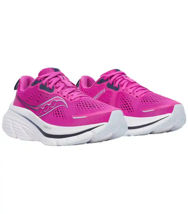 Pantofi de alergare damă SAUCONY GUIDE 18 Ofertă exclusivă