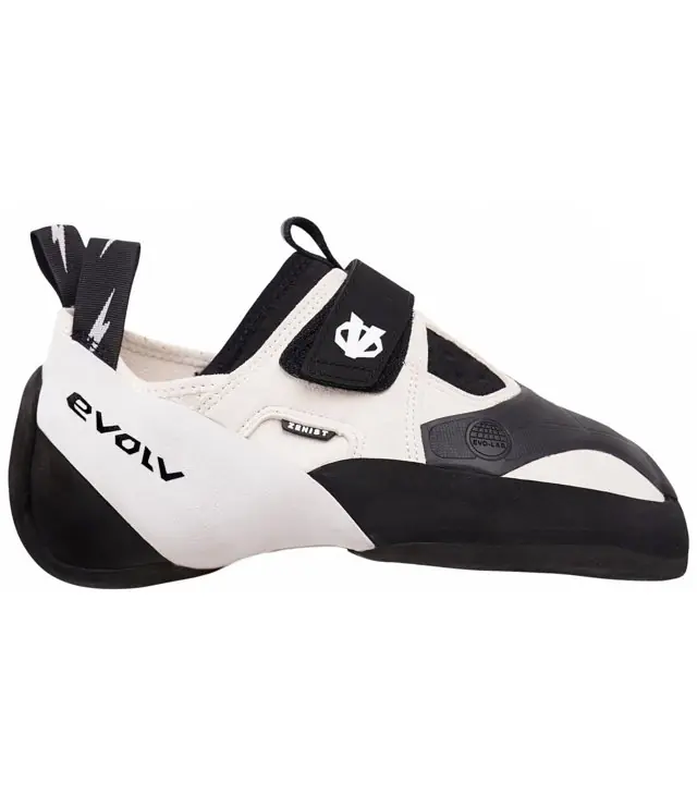 Ofertă specială Espadrile alpinism EVOLV ZENIST