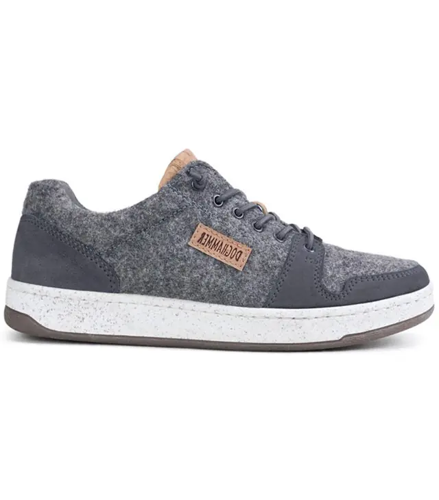 Pantofi bărbați DOGHAMMER WOOL COMMUTER M Premium