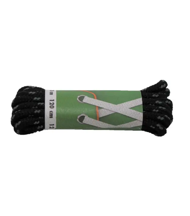 Șireturi PROMA TREKKING 240 KULATE Transport gratuit
