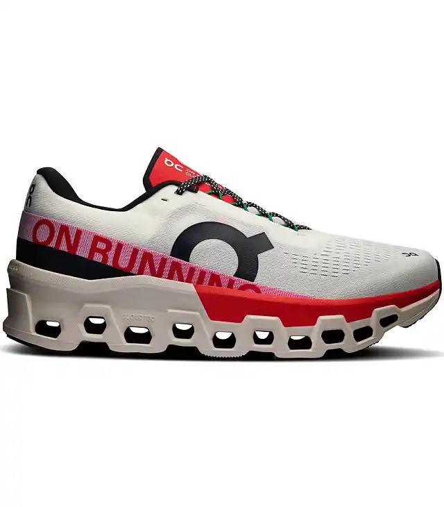 Pantofi de alergare pentru bărbați ON CLOUDMONSTER 2 Cumpără acum