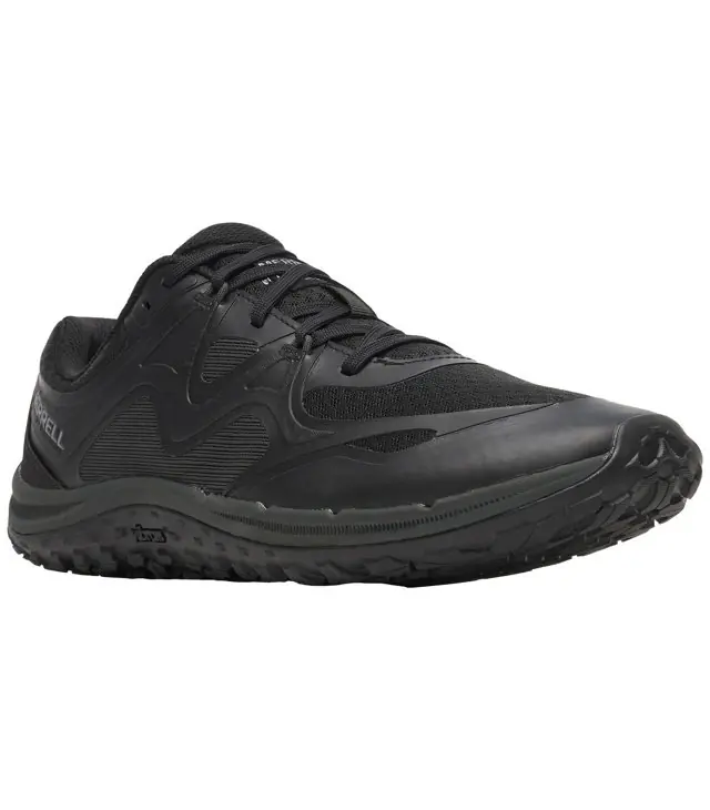 Pantofi bărbați MERRELL TRAIL GLOVE 8 M Man Nu rata