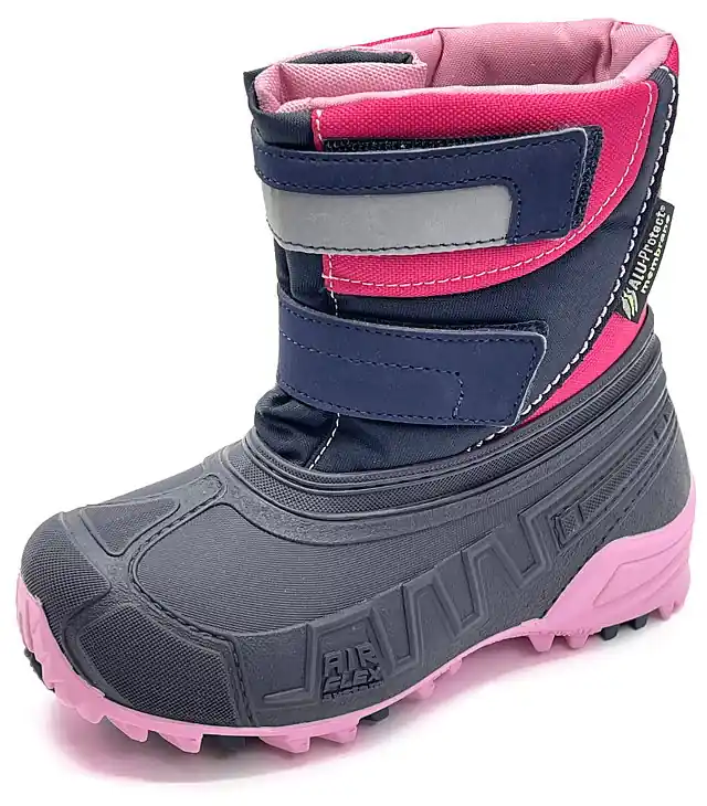 Cizme BOATILUS HYBRID 02 Y Junior Mai ieftin