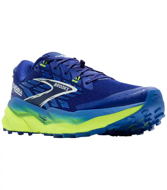 Noutate Pantofi BROOKS CASCADIA 19 M Man