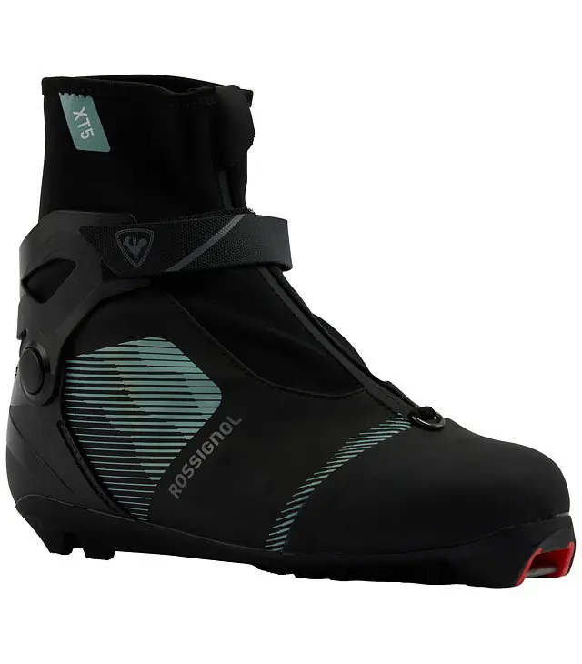 Bocanci de schi fond ROSSIGNOL XT 5 FW Lady Preferatul clienților