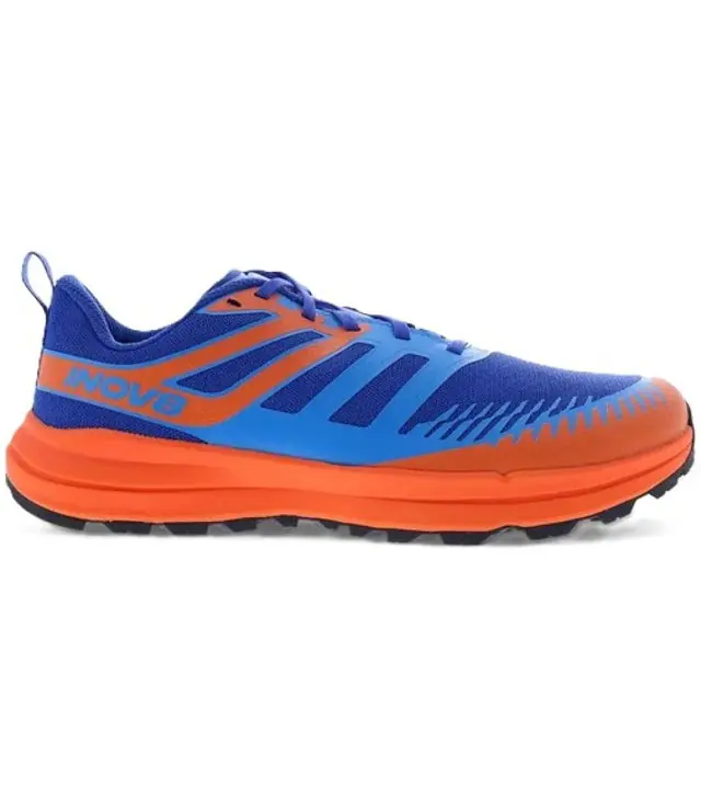 Reducere extra Pantofi de alergare pentru bărbați INOV8 TRAILFLY ZERO (WIDE)