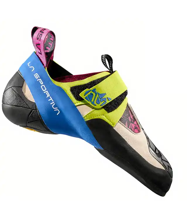 Espadrile de cățărat LA SPORTIVA SKWAMA Woman Ofertă exclusivă