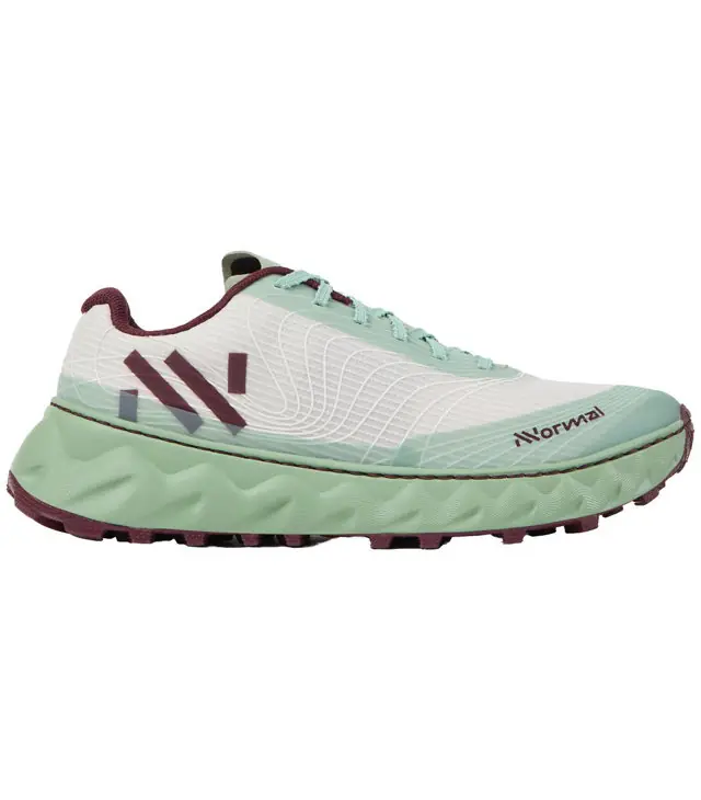 Pantofi de trail running NNormal TOMIR 2.0 Uni Promoție