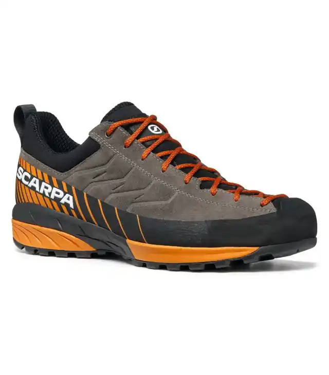 Pantofi SCARPA MESCALITO Man Cel mai bun preț