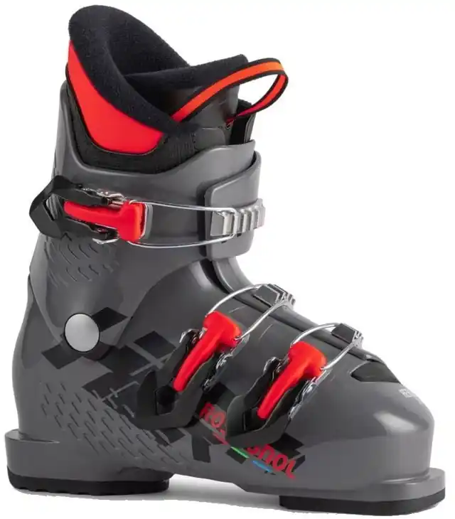 Plată sigură Bocanci de schi ROSSIGNOL HERO J3 Junior