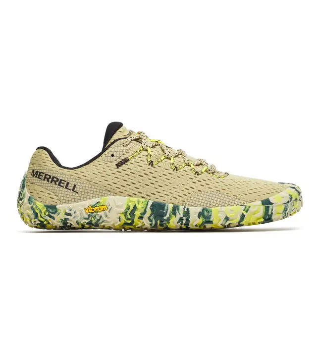 Retur gratuit Pantofi bărbați MERRELL VAPOR GLOVE 6 M