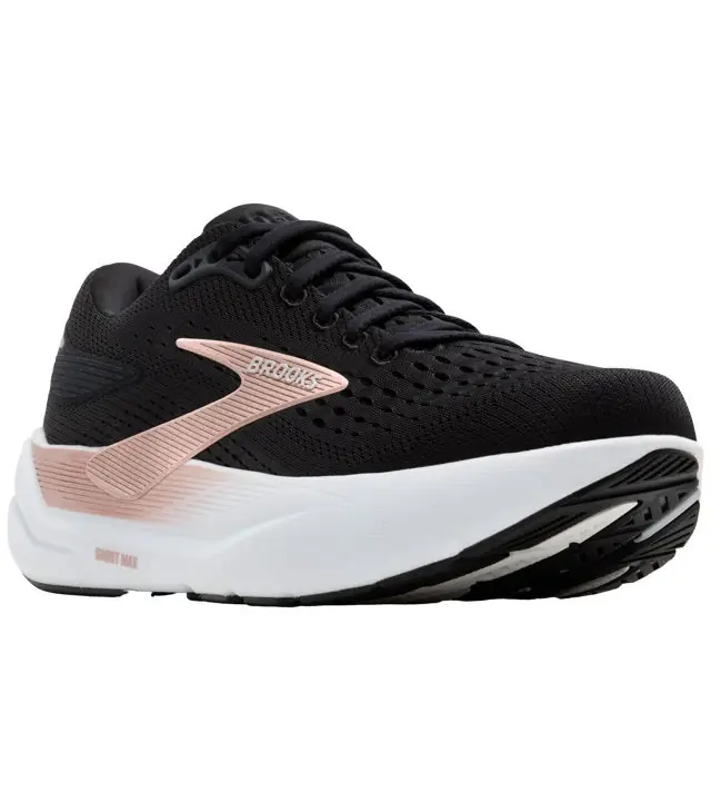 Pantofi BROOKS GHOST MAX 3 W Lady Reducere specială