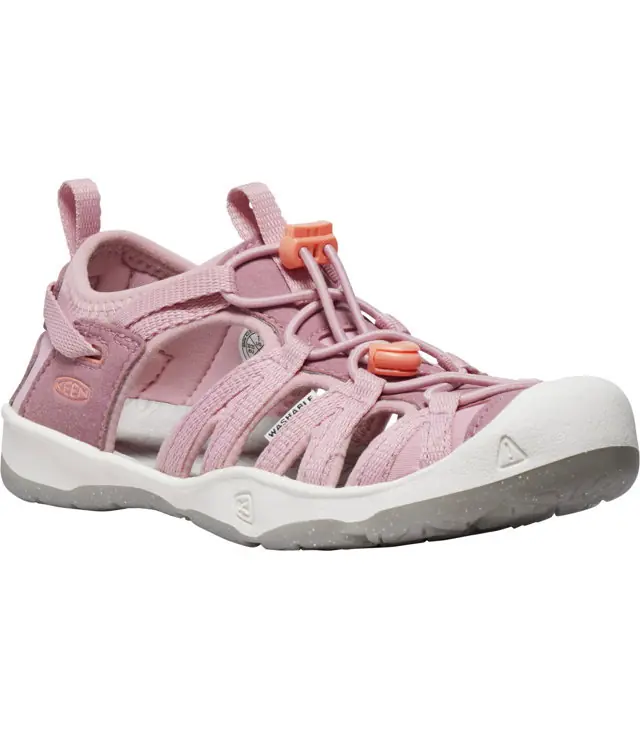 Transport gratuit Sandale pentru copii KEEN MOXIE SANDAL YOUTH
