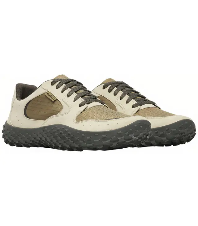 Pantofi pentru bărbați MERRELL WRAPT SNEAKER M Man Retur ușor