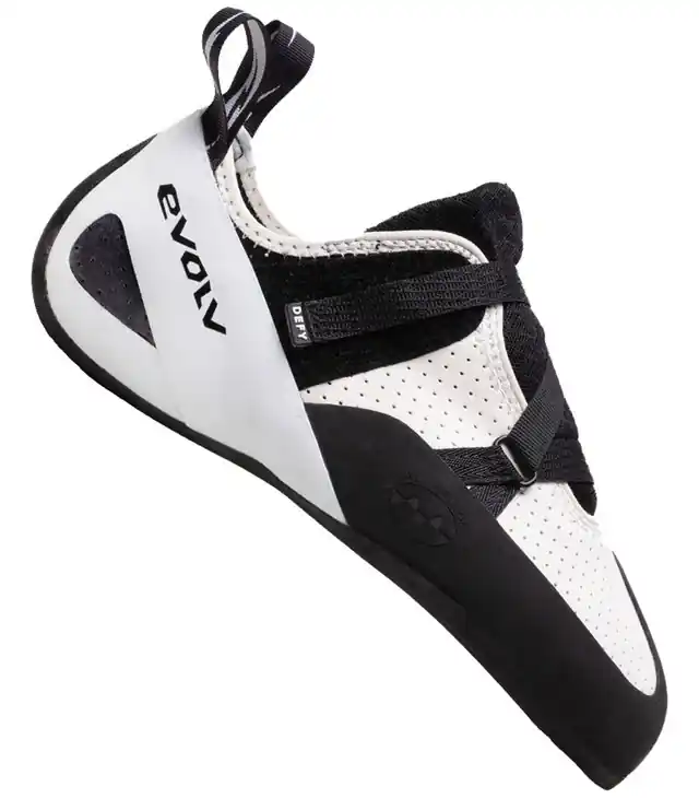 Espadrile de alpinism EVOLV DEFY Plată sigură