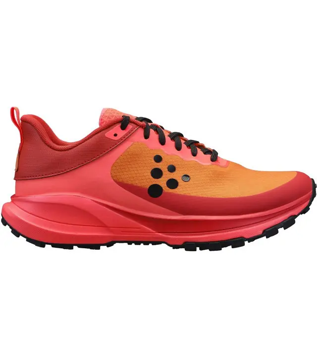 Pantofi de alergare pentru bărbați CRAFT PURE TRAIL X Preferatul clienților