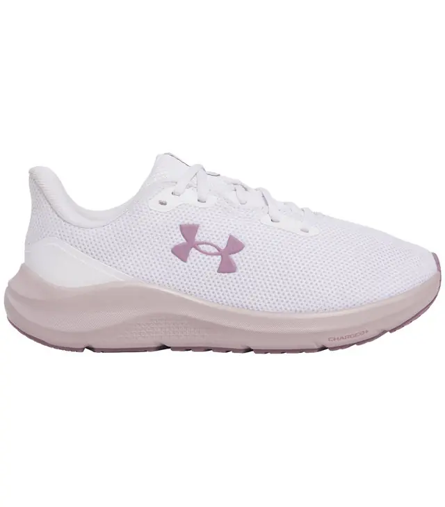 Cumpărături sigure Pantofi de alergare UNDER ARMOUR W CHARGED PURSUIT 4 Lady
