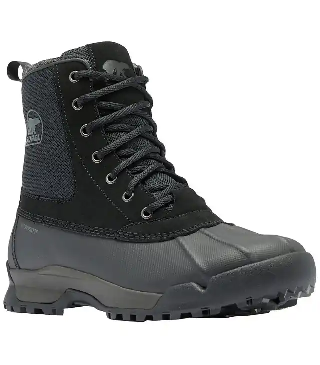 Pantofi SOREL BUXTON LITE BOOT WP Man Disponibil imediat