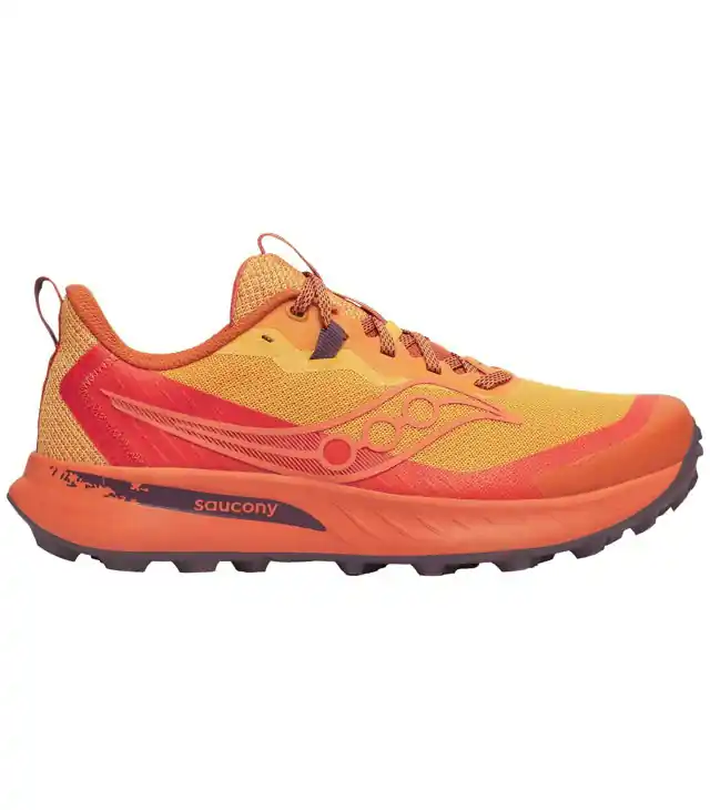 Pantofi SAUCONY M PEREGRINE 15 Man Doar azi