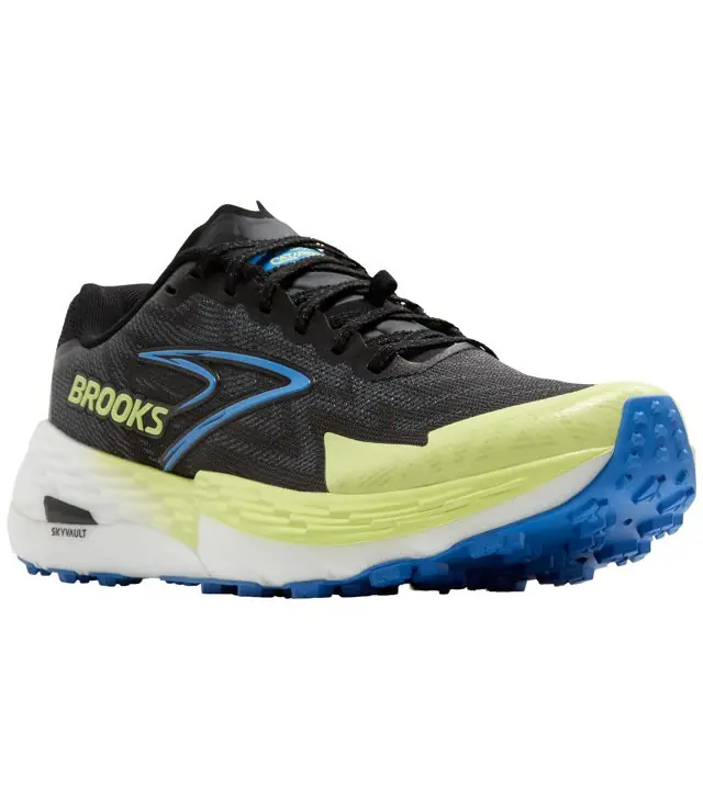 Pantofi BROOKS CATAMOUNT 4 M bărbați Cumpărături sigure