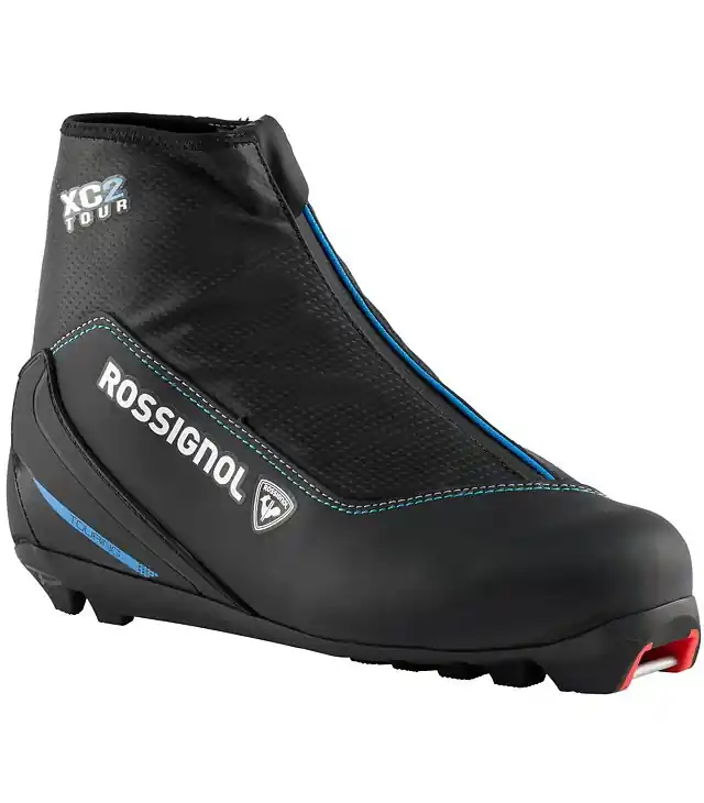 Clăpari de schi fond ROSSIGNOL XC 2 FW Lady Cumpără online