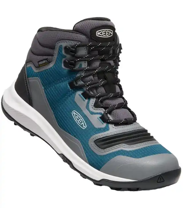 Încălțăminte KEEN TEMPO FLEX MID WP WOMEN Lady Promoție