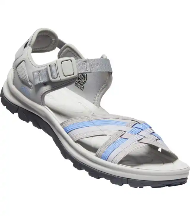 Sandale dama KEEN TERRADORA II STRAPPY OPEN TOE W Bestseller