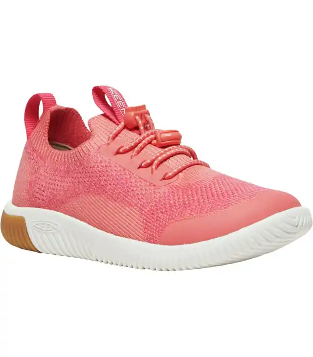 Ultima șansă Pantofi sport pentru copii KEEN KNX KNIT LACE CHILDREN