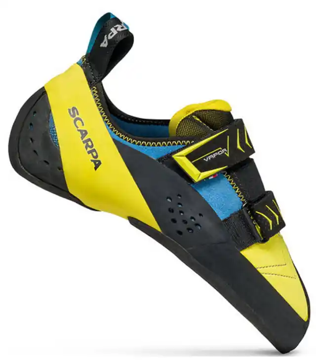 Espadrile de alpinism SCARPA VAPOR V Livrare gratuită