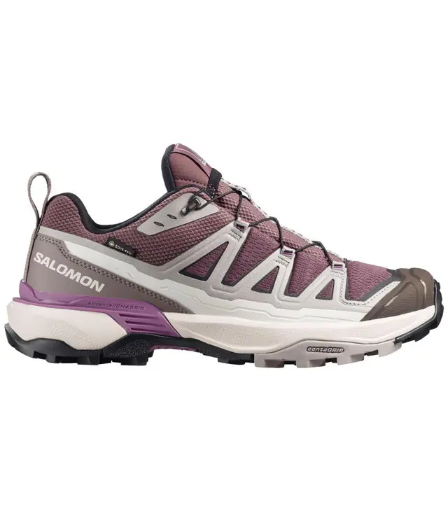 Reducere specială Ghete de drumeție pentru damă SALOMON X ULTRA 360 EDGE GTX W