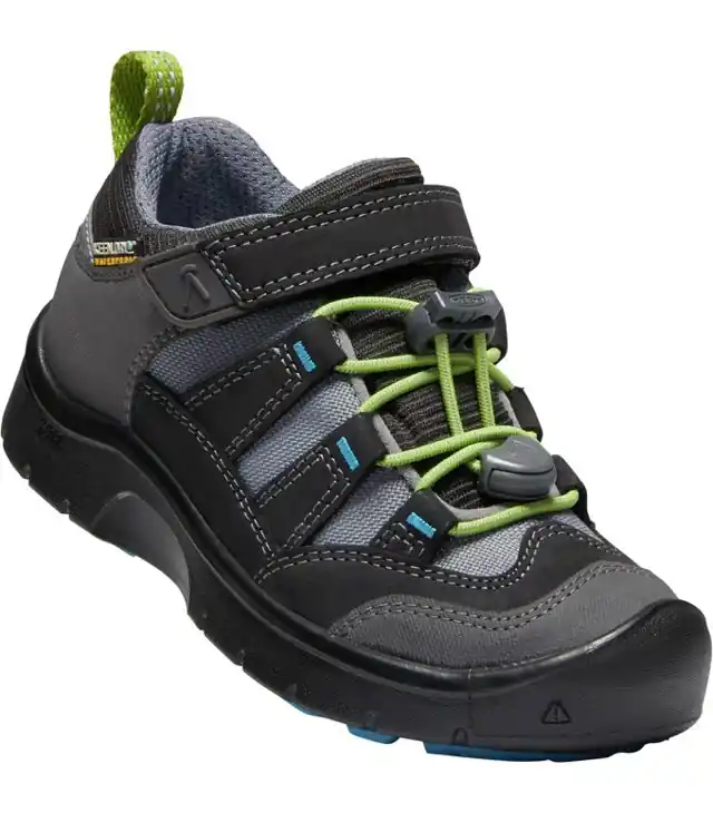 Pantofi pentru copii KEEN HIKEPORT WP CHILDREN Retur ușor