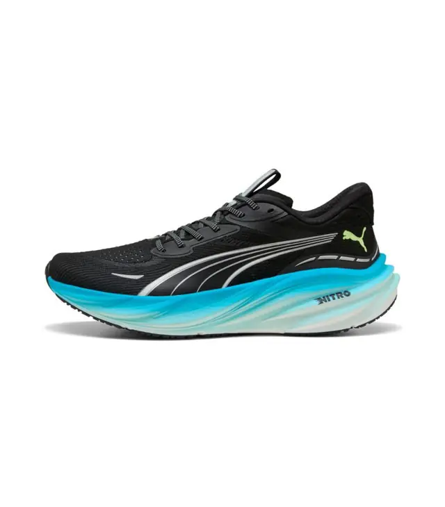 Pantofi sport de alergare pentru bărbați PUMA MAGNIFY NITRO 3 Reducere extra