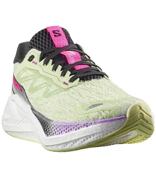 Pantofi de alergare pentru damă SALOMON AERO GLIDE 4 W Noutate