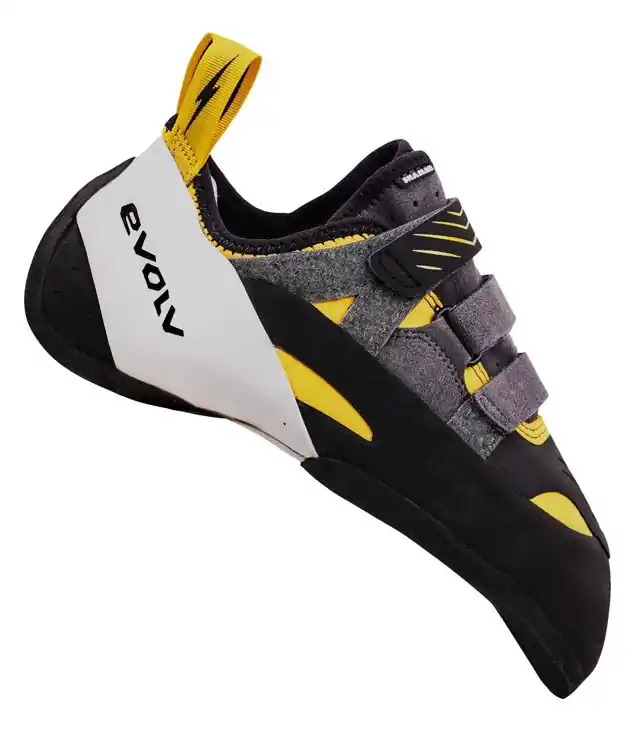 Espadrile de alpinism EVOLV SHAMAN Livrare expres